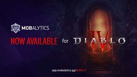 You&39;ll be doing so much damage that you should hide the damage numbers so that you can. . Mobalytics diablo 4